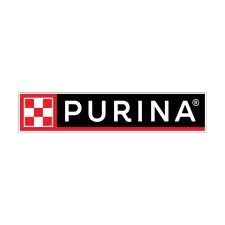 Logo for Nestle Purina