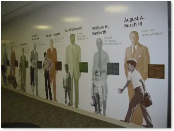 JA Business Hall of Fame at JA